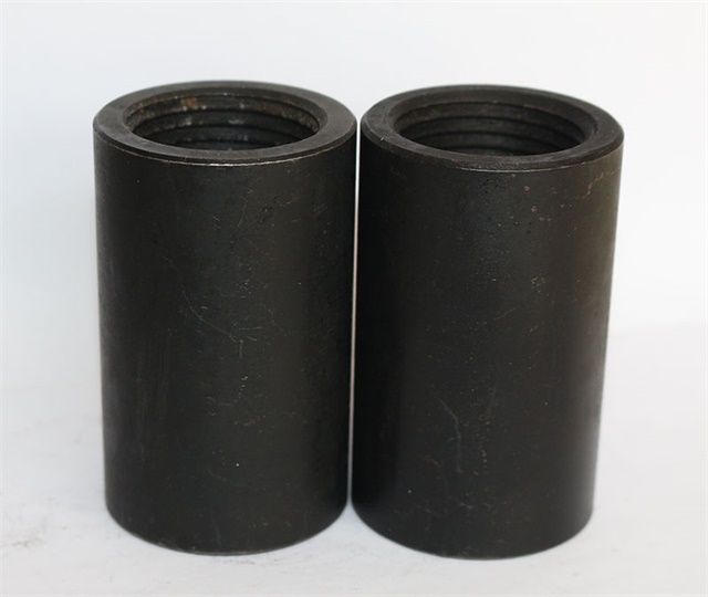 石柱合金钢筋套筒