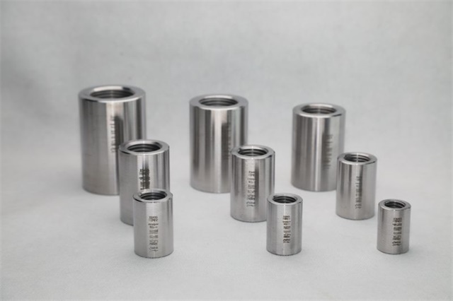 石柱直螺纹钢筋套筒优点在哪里