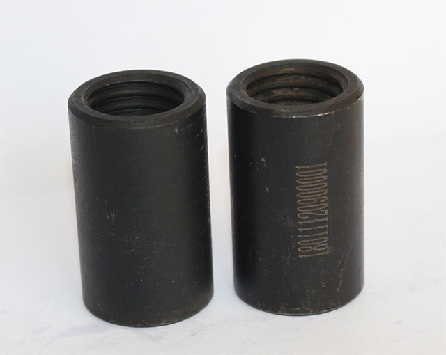 石柱<font style='color:red'>钢筋</font>连接套筒