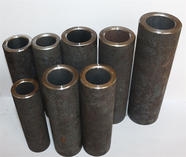 石柱冷挤压套筒<font style='color:red'>尺寸</font>