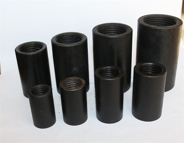 石柱钢筋套筒重量