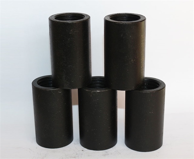 石柱钢筋套筒重量