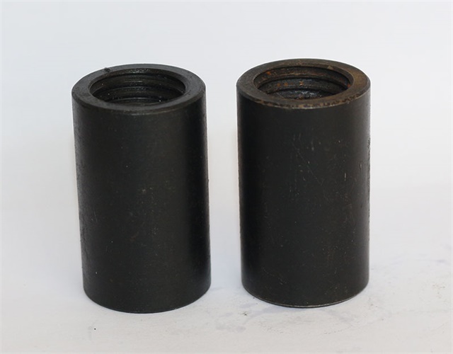 石柱钢筋套筒专用管