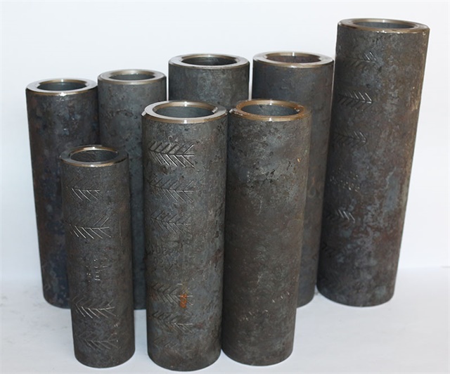 石柱冷挤压钢筋套筒需要<font style='color:red'>检验</font>吗