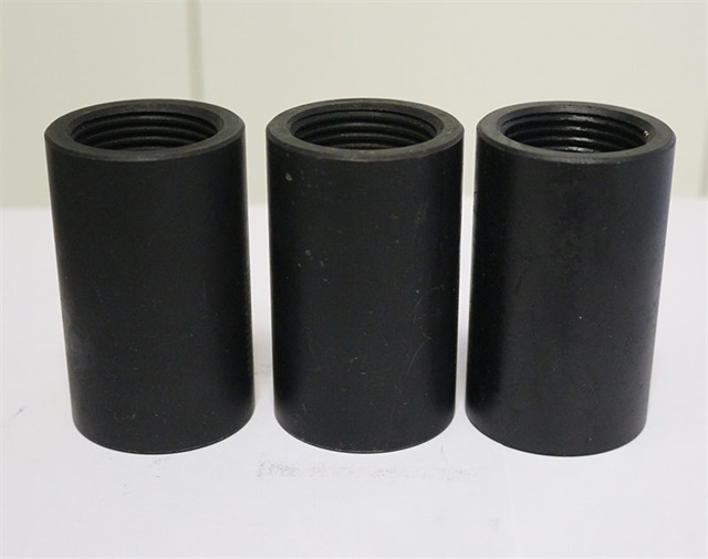 石柱钢筋<font style='color:red'>连接套筒</font>尺寸