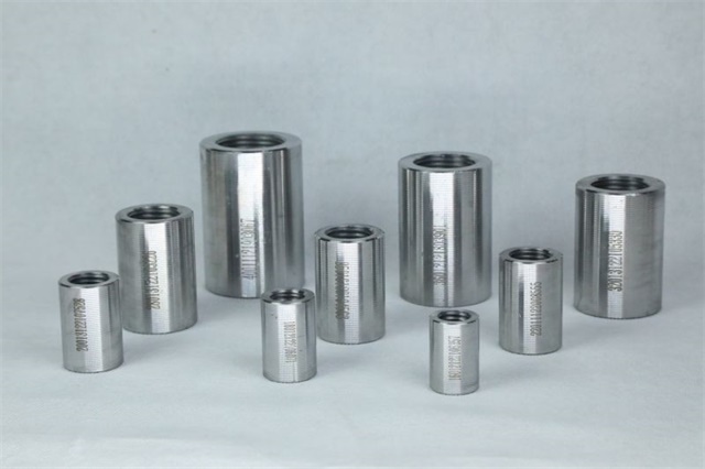 石柱直螺纹钢筋套筒验收规范